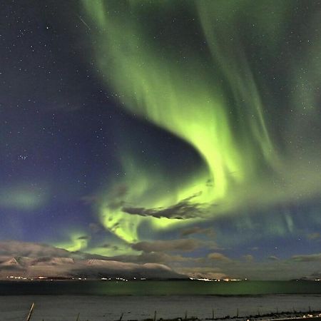 Amma Guesthouse Akureyri Zewnętrze zdjęcie