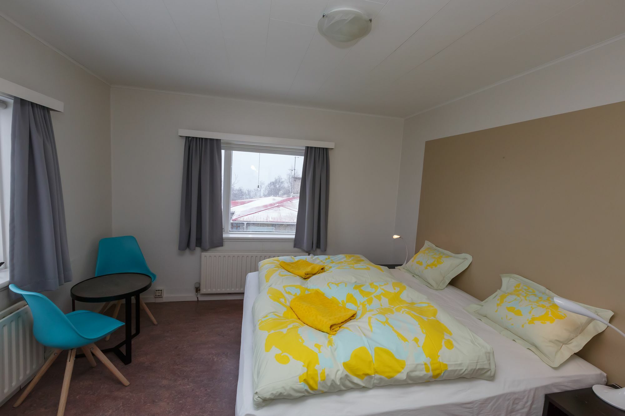 Amma Guesthouse Akureyri Zewnętrze zdjęcie