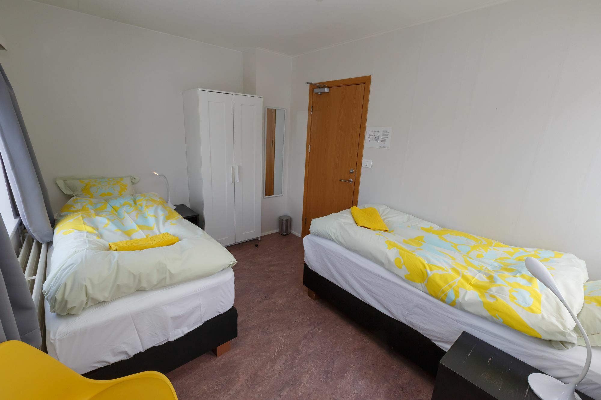 Amma Guesthouse Akureyri Zewnętrze zdjęcie